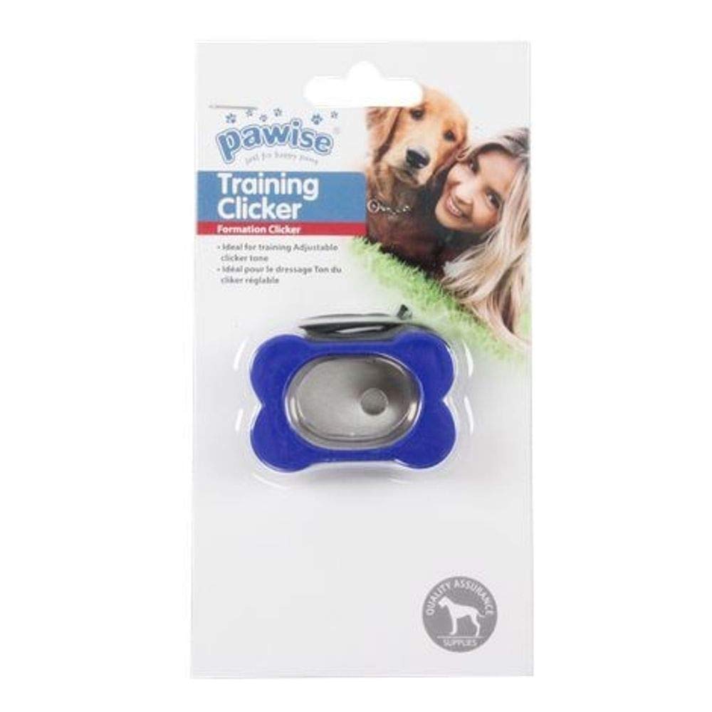 Pawise Training Clicker Köpek Eğitim Aparatı