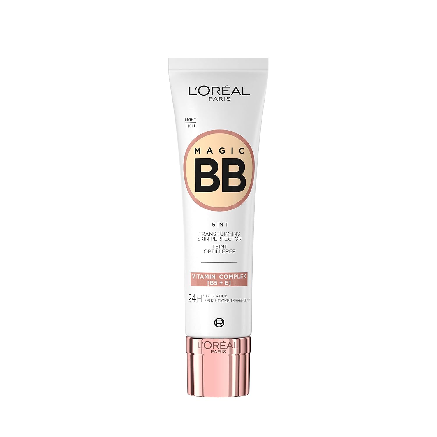 L'Oréal Paris C'Ést Magic Bb Krem 02 Light