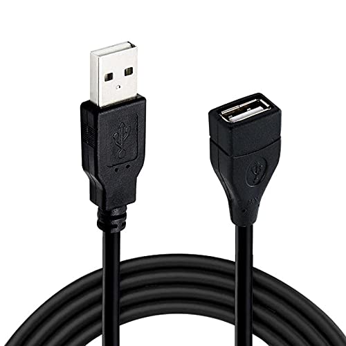 Al-4635 Usb Uzatma Kablosu 10 Metre Uzatıcı Dişi Erkek