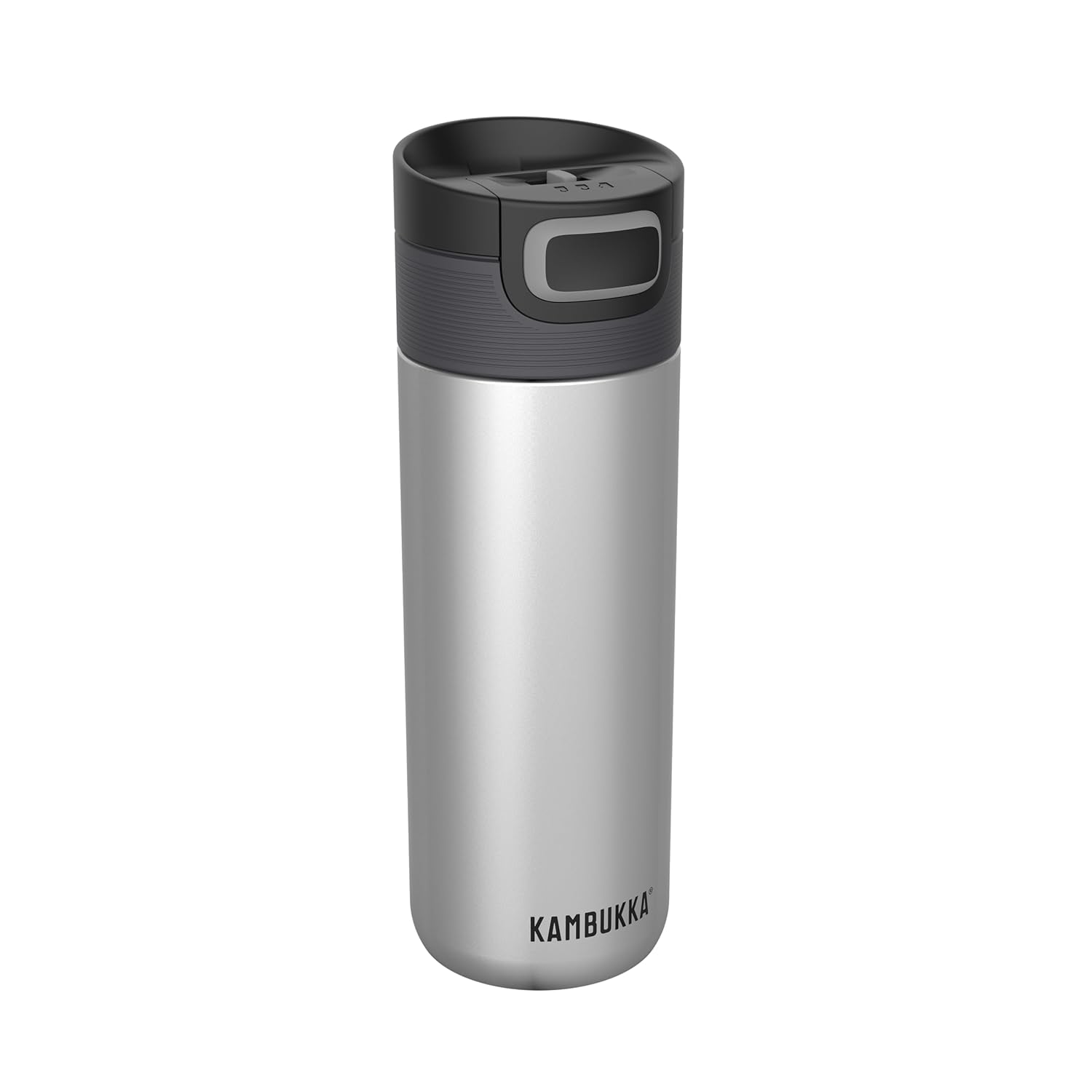 Kambukka Etna Termos 500ml, Silver