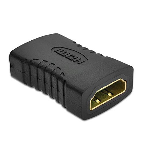 Alfais Al-4700 HDMI Dişi to Dişi Dönüştürücü Uzatma Ekleme Aparatı