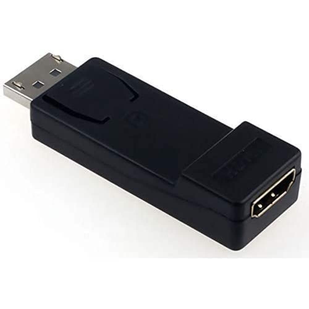 Alfais Al-4564 Displayport HDMI Adaptor Dönüştürücü