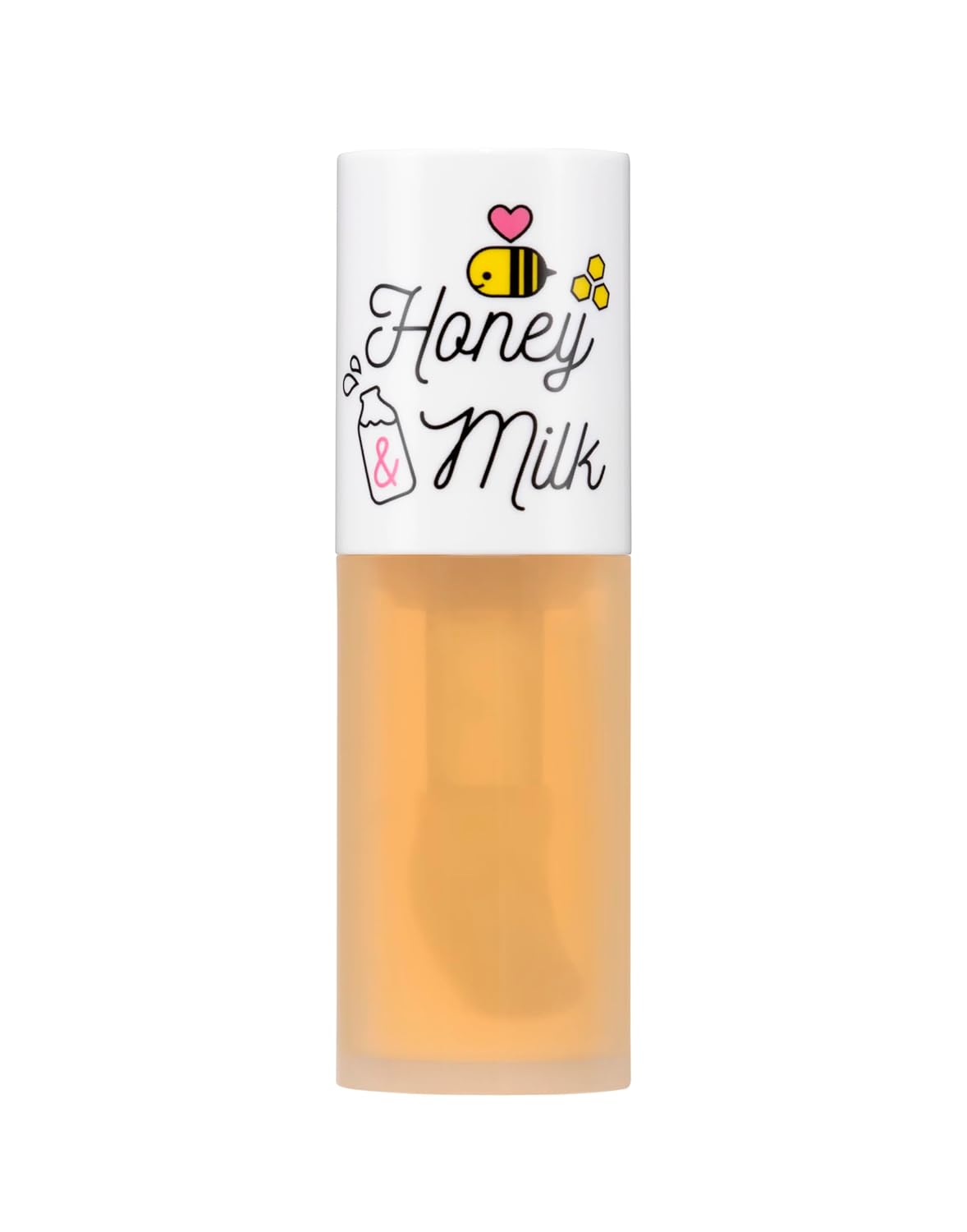 A'PIEU Bal ve Süt Özlü Besleyici ve Nemlendirici Dudak Bakım Yağı Honey ve Milk Lip Oil
