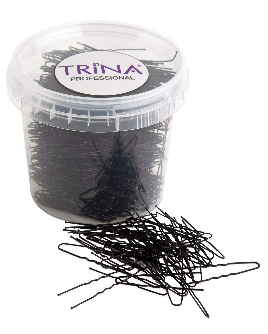 Trina Kalın Siyah Filkete 250 Gr