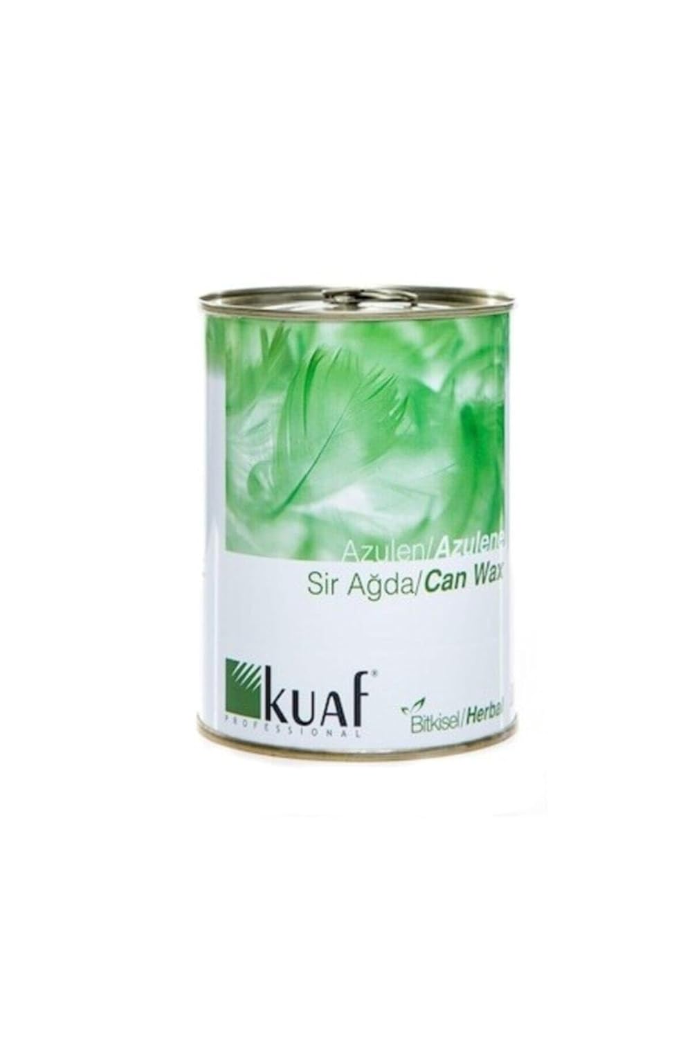 Kuaf Konserve Sir Ağda Azulen 800 Gr