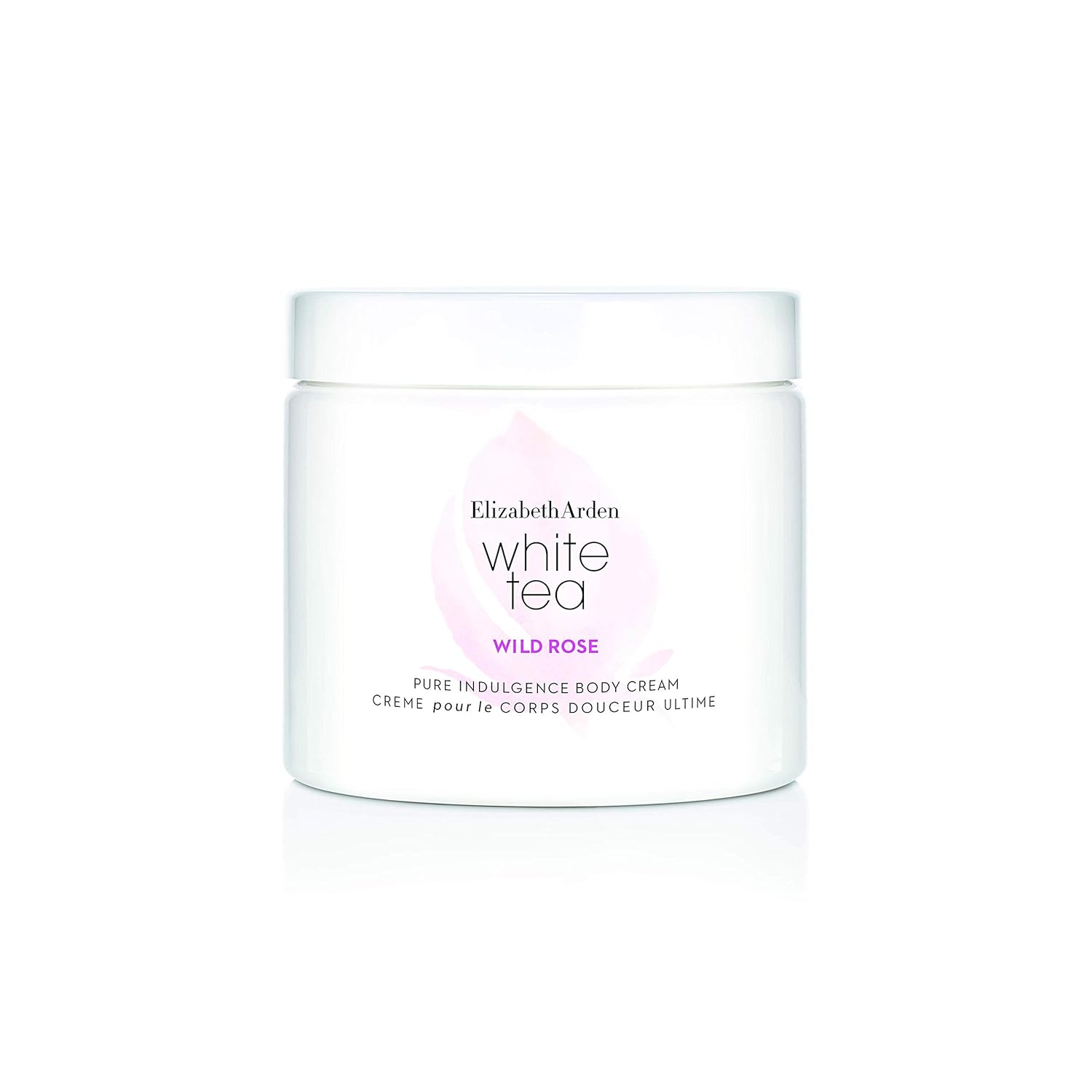 Elizabeth Arden White Tea Wild Rose Body Krem 400ml