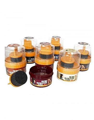 Leflef- Cilali Boya -Naturel-60Ml