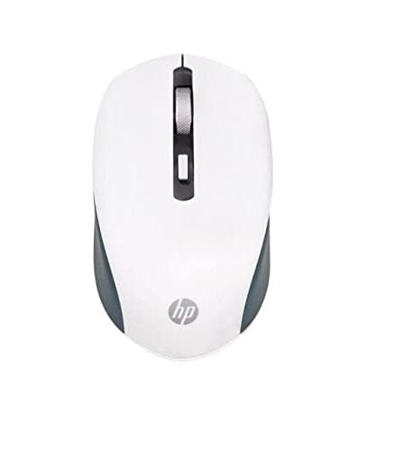 HP S1000 Kablosuz Mouse Fare Masaüstü Dizüstü Evrensel Oyun Ofis Ev İş Mouse