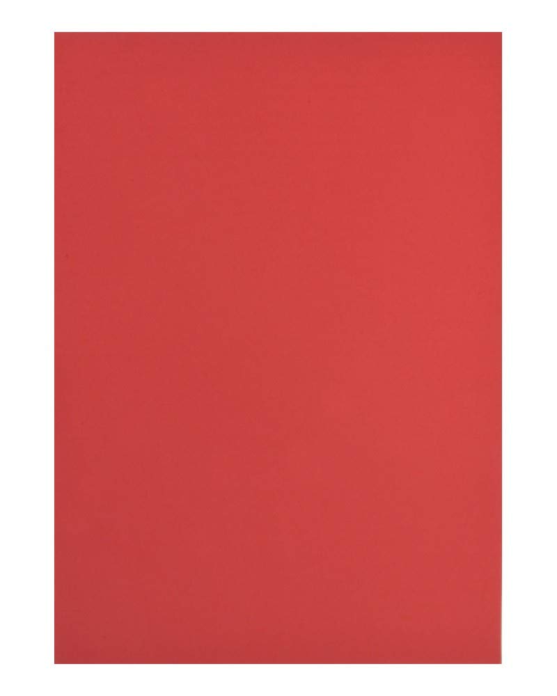 Lino Eva 50 x 70 cm Kırmızı 2 mm