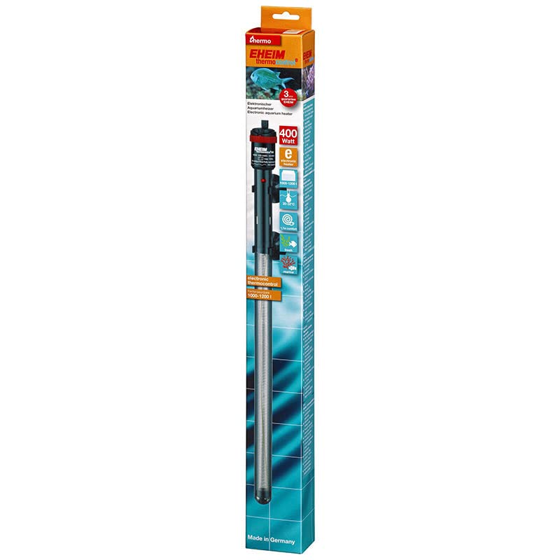 Eheim Thermo Control Akvaryum Isıtıcısı E 400