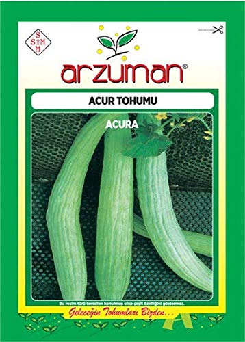 Arzuman Tohum Acur