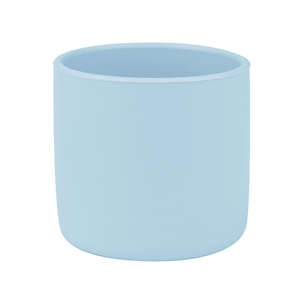 OiOi Mini Bardak Mineral Blue