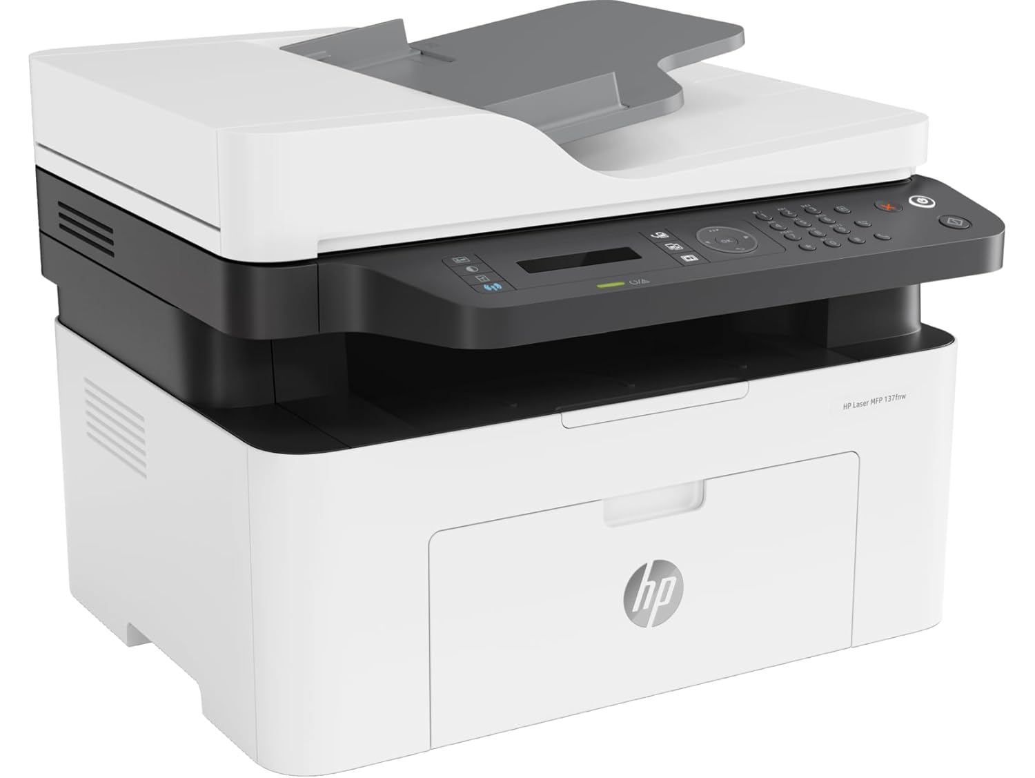 HP Laser MFP 137FNW Yazıcı, Baskı, Fotokopi, Tarama, Faks