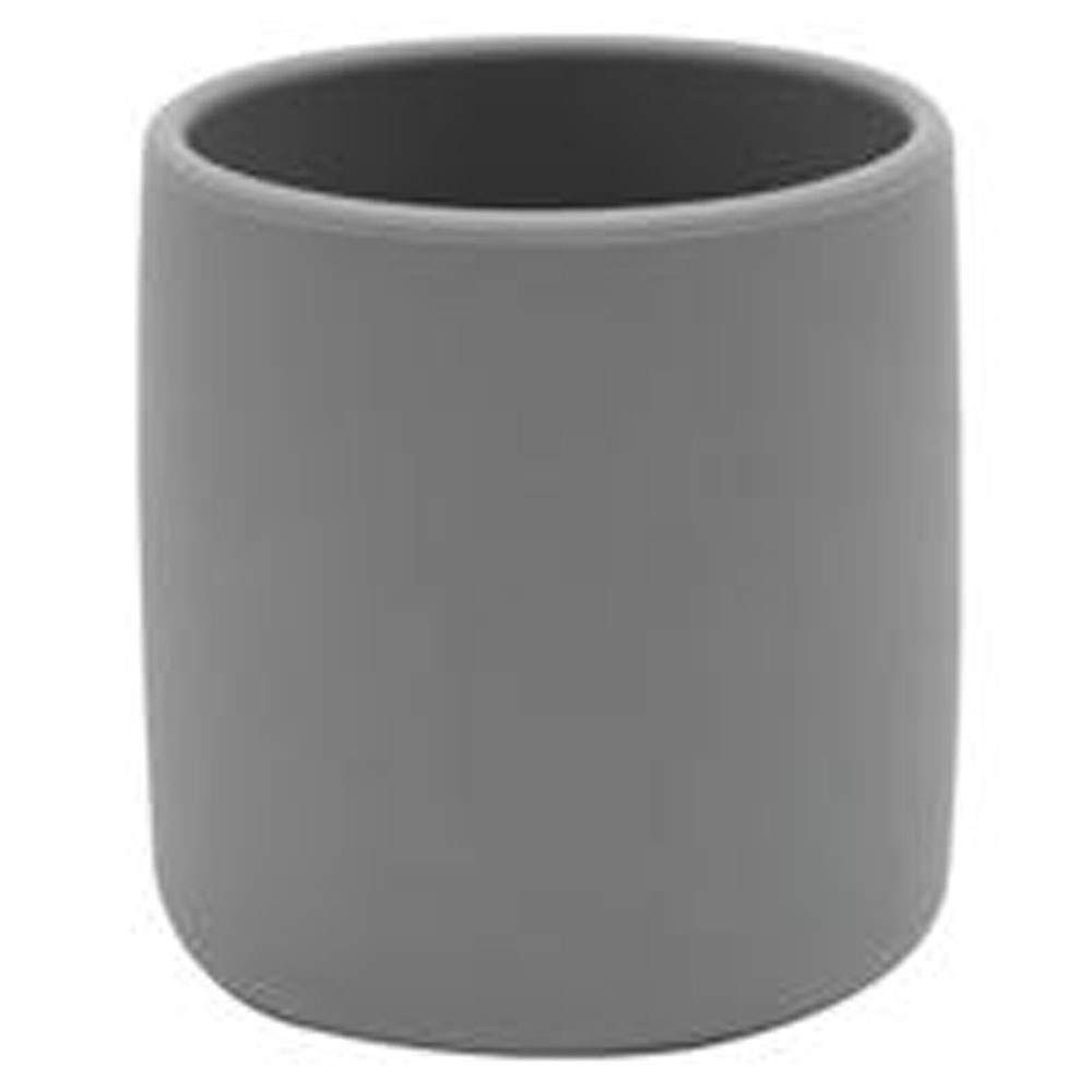 OiOi Mini Bardak Powder Grey