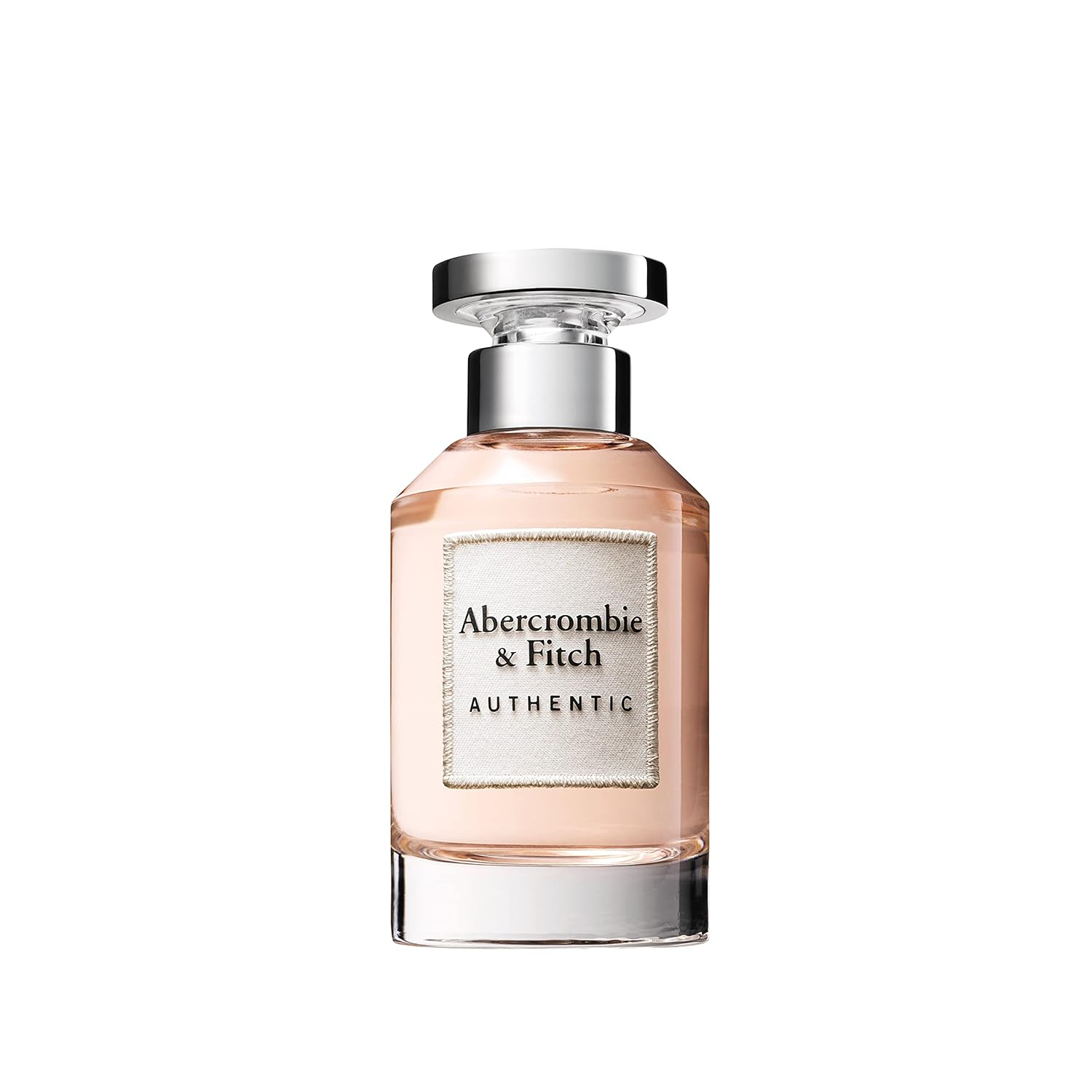 Abercrombie & Fitch Authentic Women EDP Parfüm