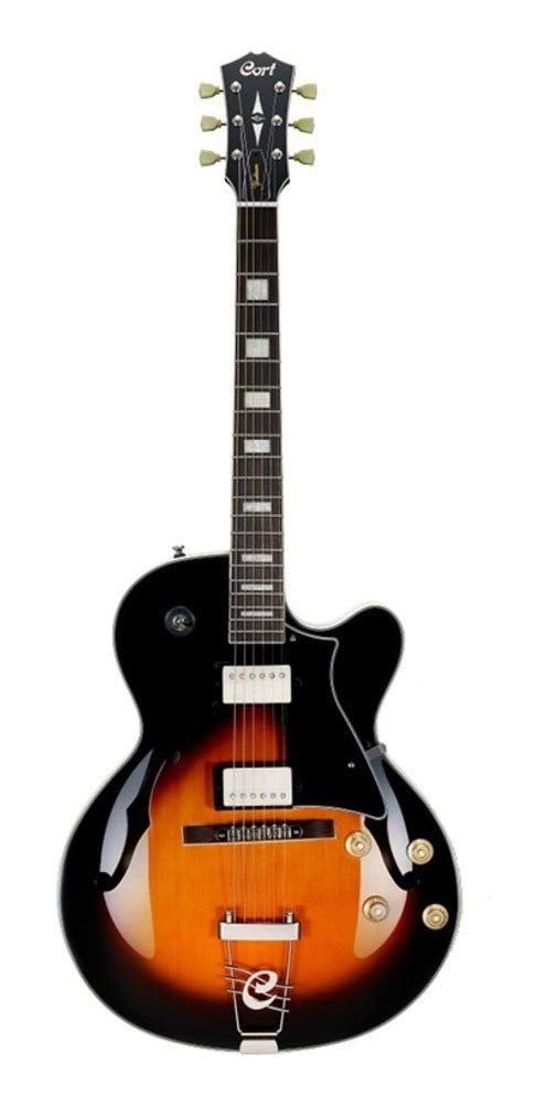 Cort YORKTOWN TAB Elektro Gitar