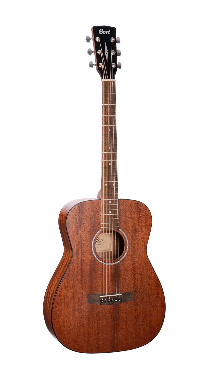 Cort AF510MOP Akustik Gitar Küçük Kasa