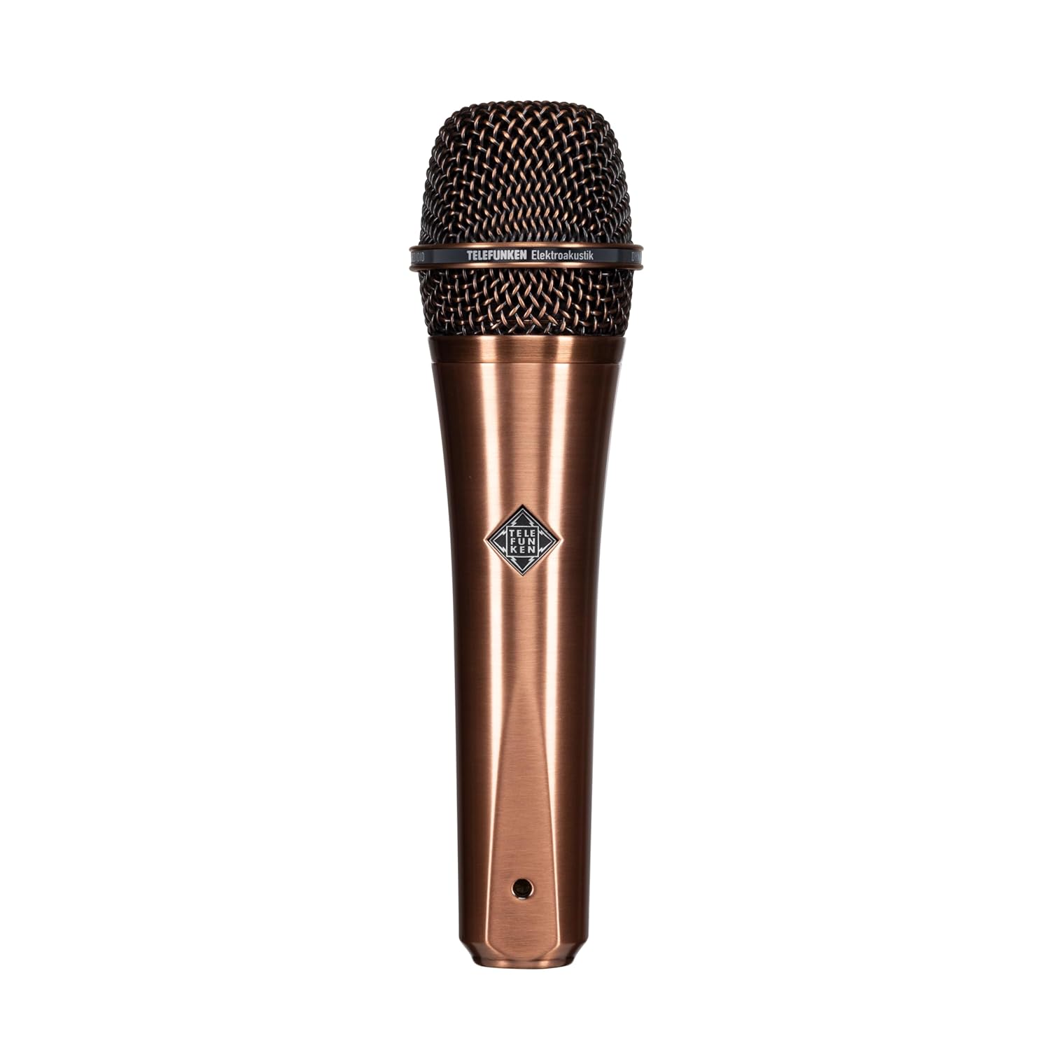 Telefunken M80 Copper | Yüksek Kalite Dinamik Vokal Mikrofonu