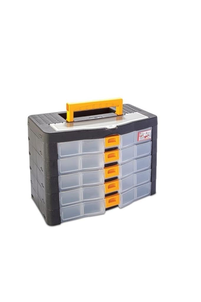 Superbag Organizer Çekmece 5Li