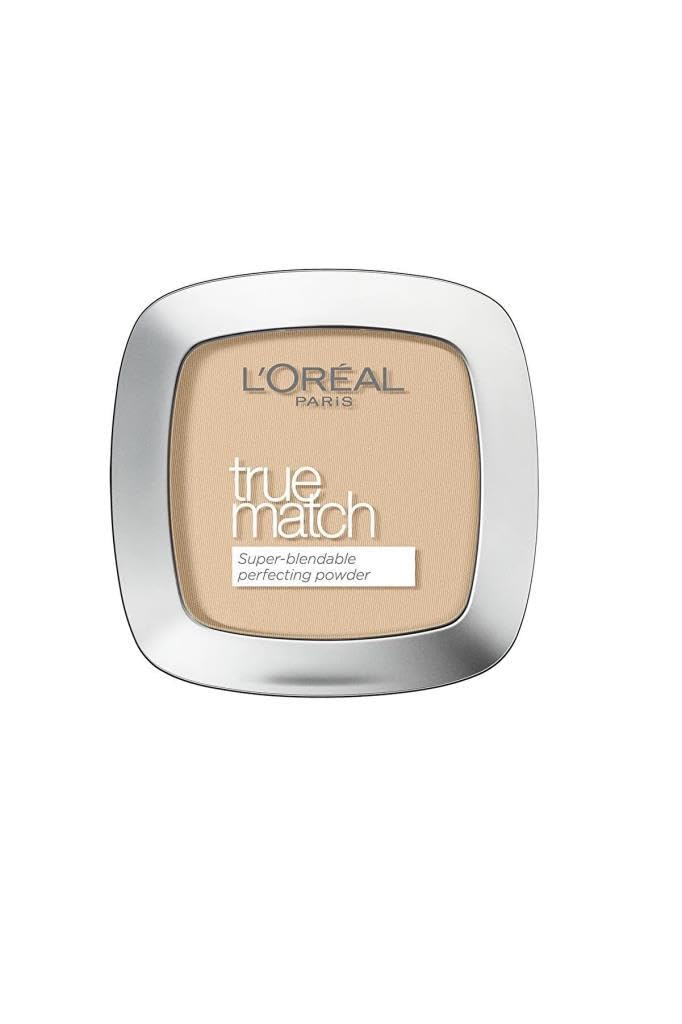 L'Oreal Paris True Match Pudra 2.N Vanilla