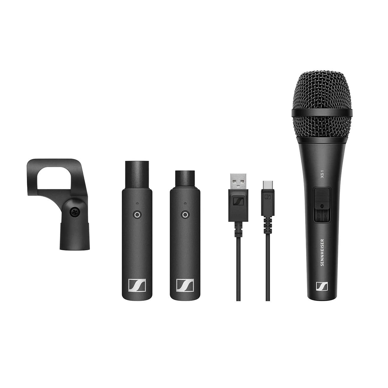 Sennheiser XSW-D Vokal Set