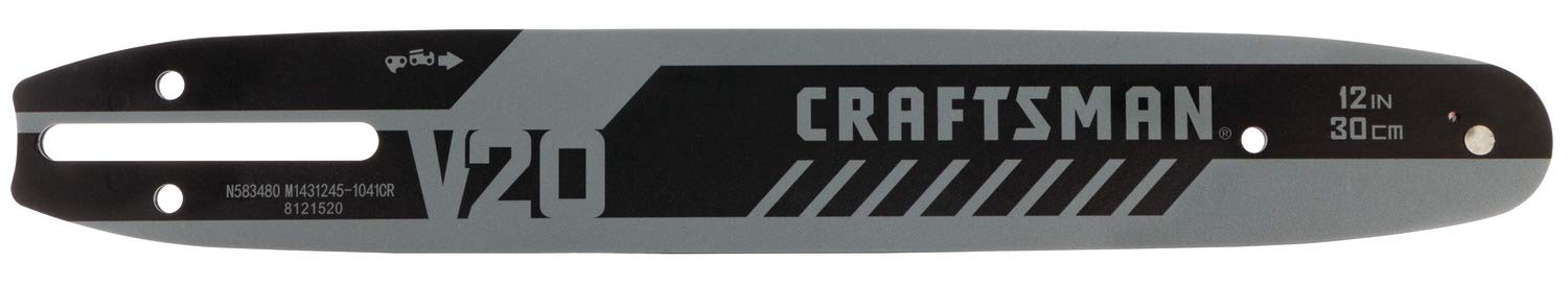 CRAFTSMAN Testere Çubuğu, 12-inç (CMZCSB12)