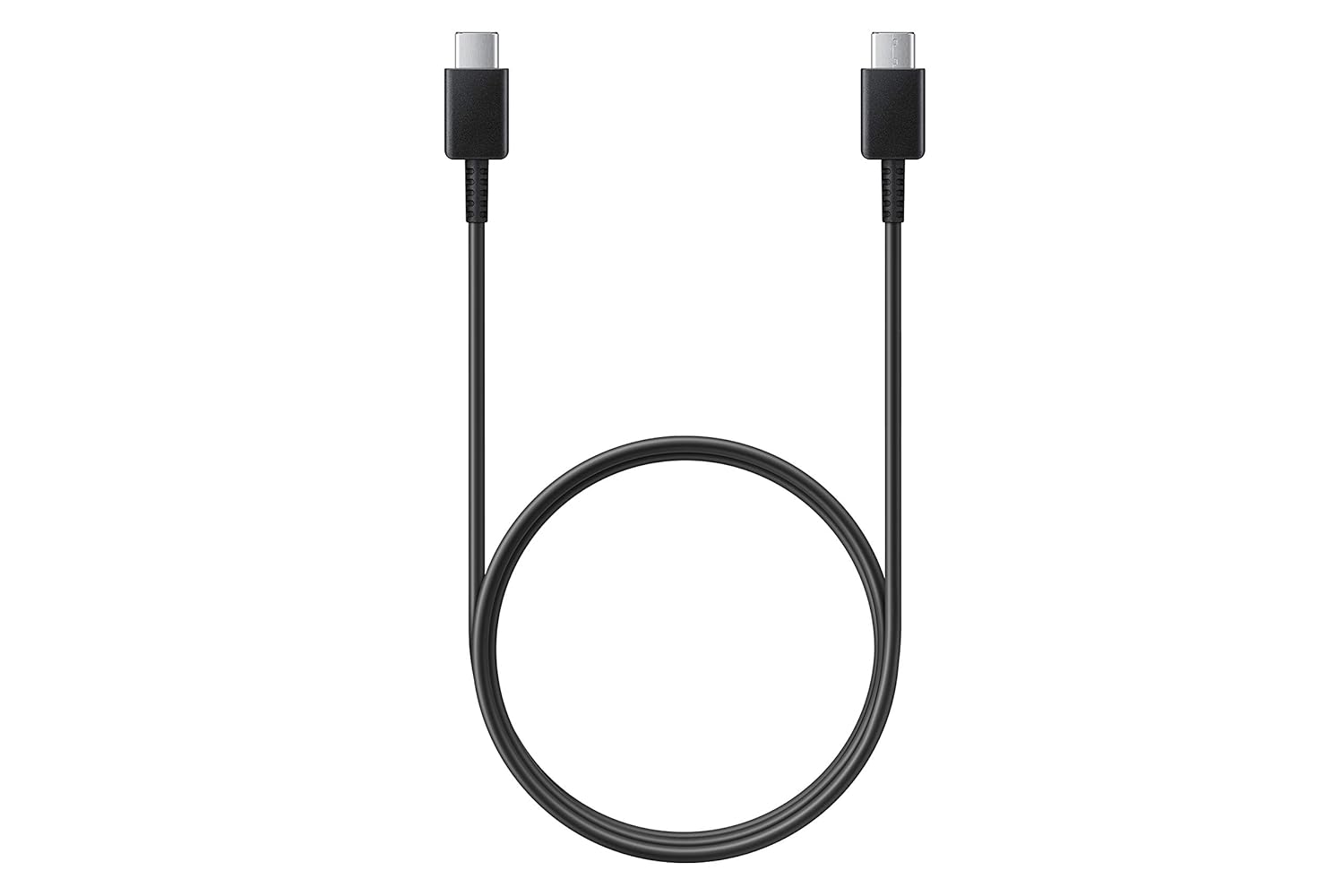 Samsung EP-DA705B TypeC TypeC Kablo (25W) - Siyah