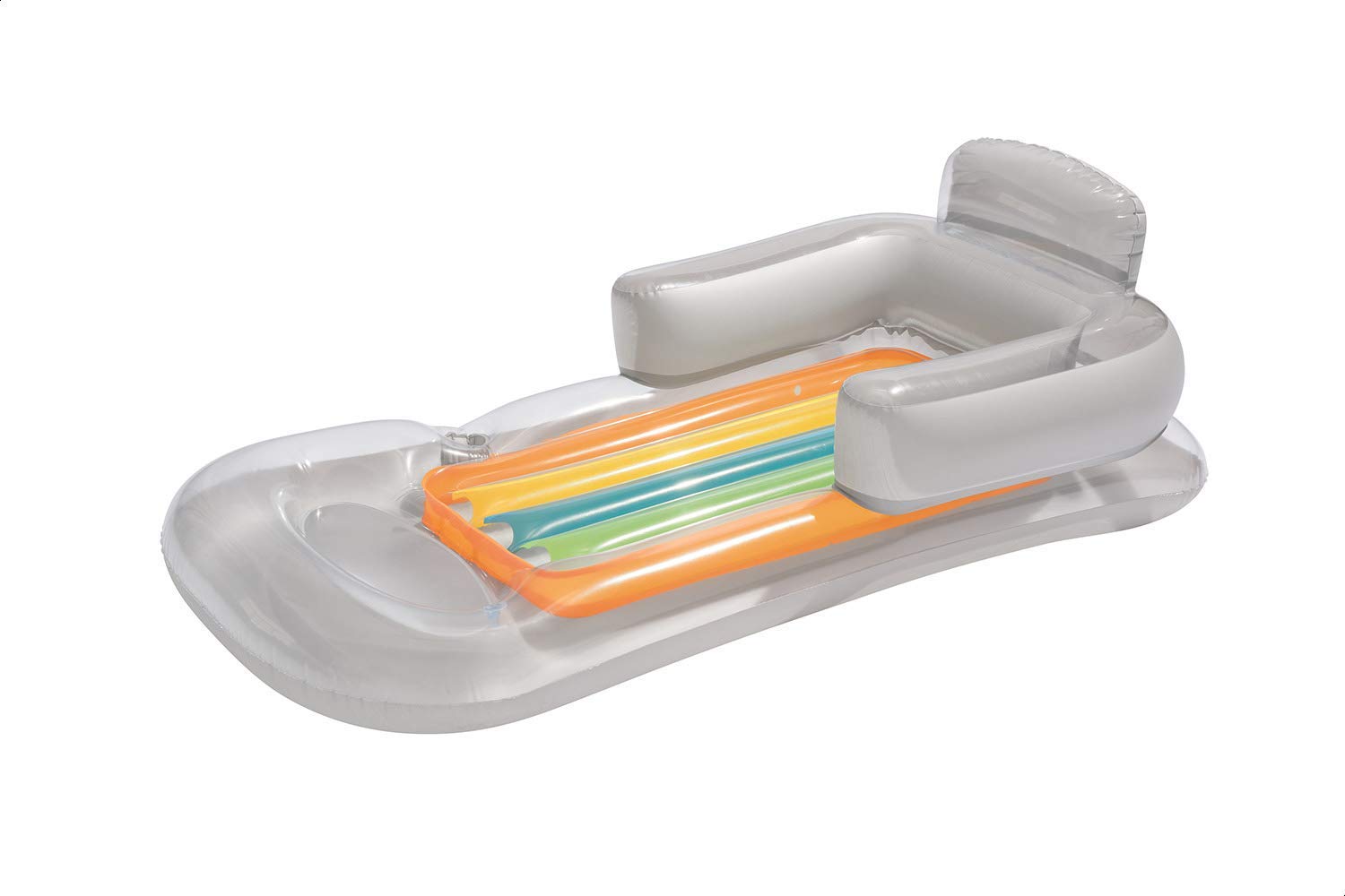 Bestway 19'4" x 13'3"/5.90m x 4.04m Giant Unicorn Island