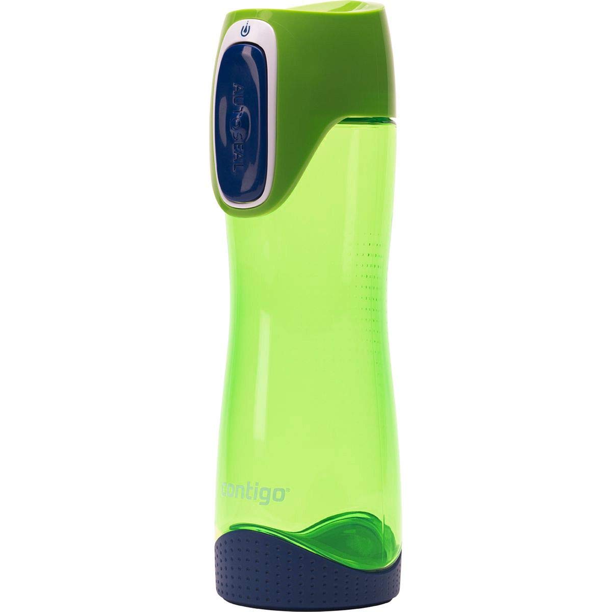 Contigo Swish Autoseal Tritan Suluk 500 mL Yeşil