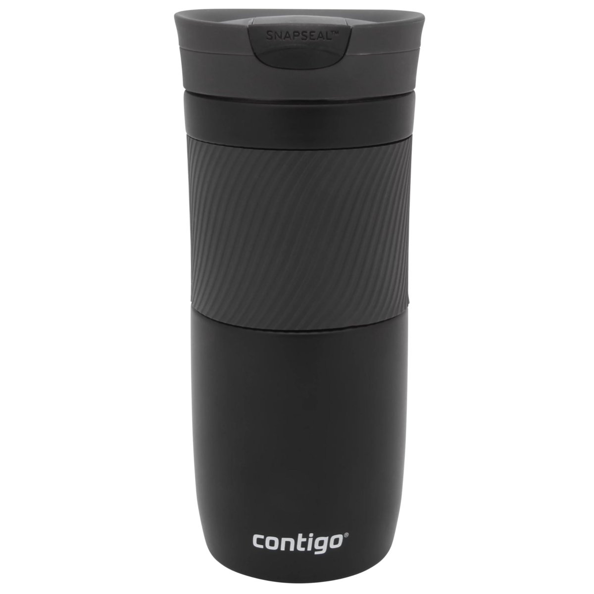 CONTIGO BYRON SNAPSEAL TERMOS BARDAK 470ML SIYAH
