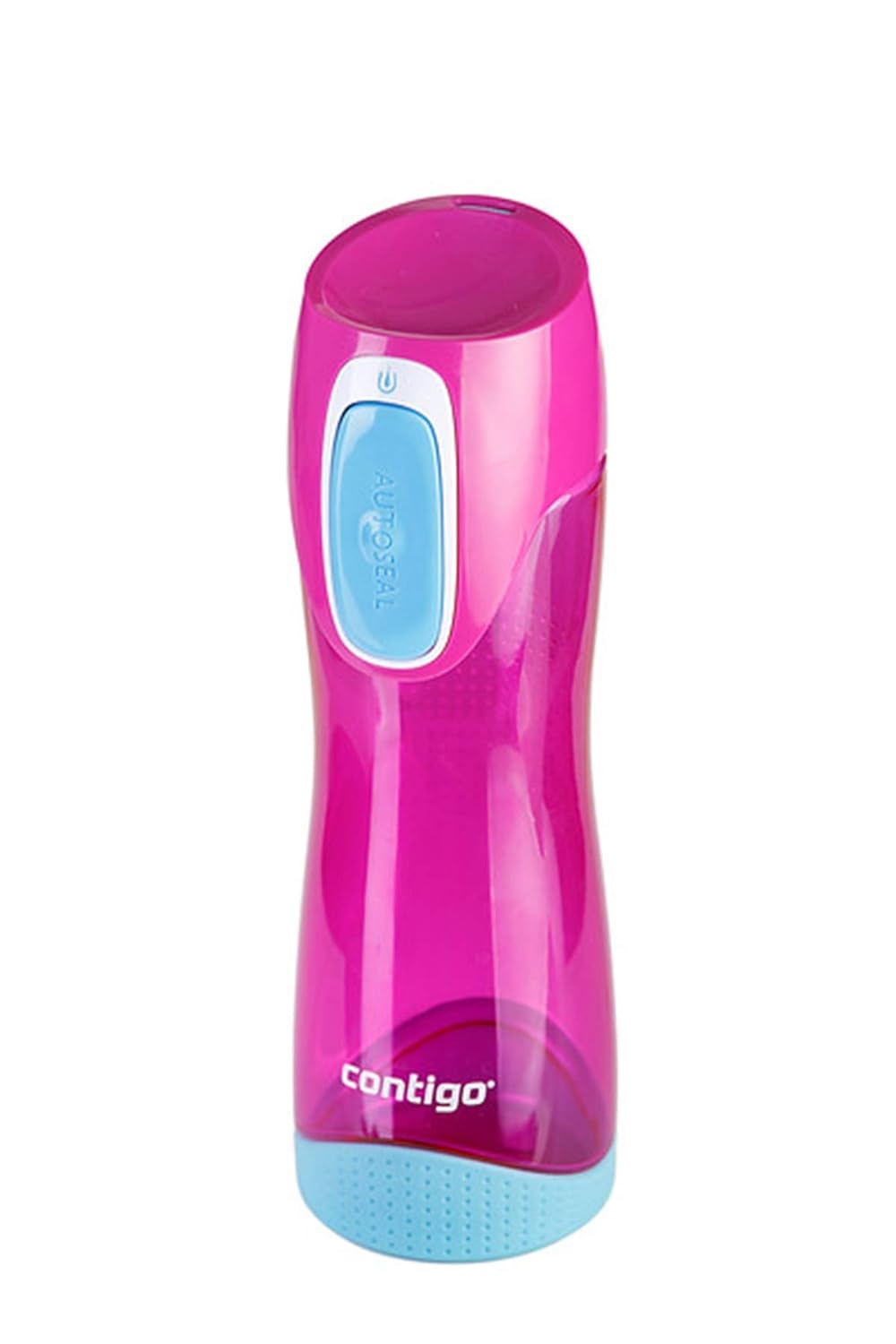 Contigo Swish Autoseal Tritan Suluk 500 ml, Sızdırmaz, Pembe