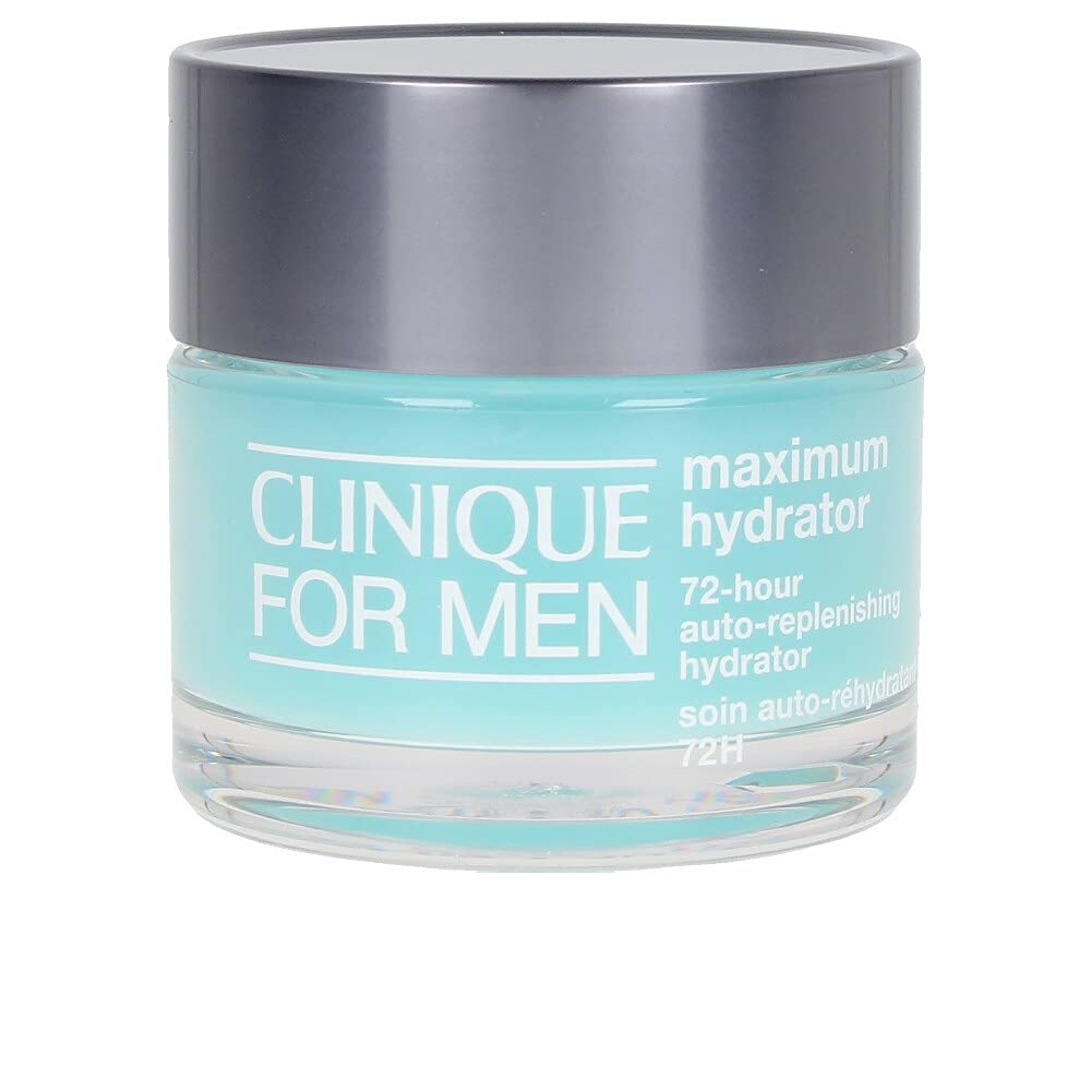 Clinique For Men Maximum Hydrator 72-Hour Auto-Replenishing