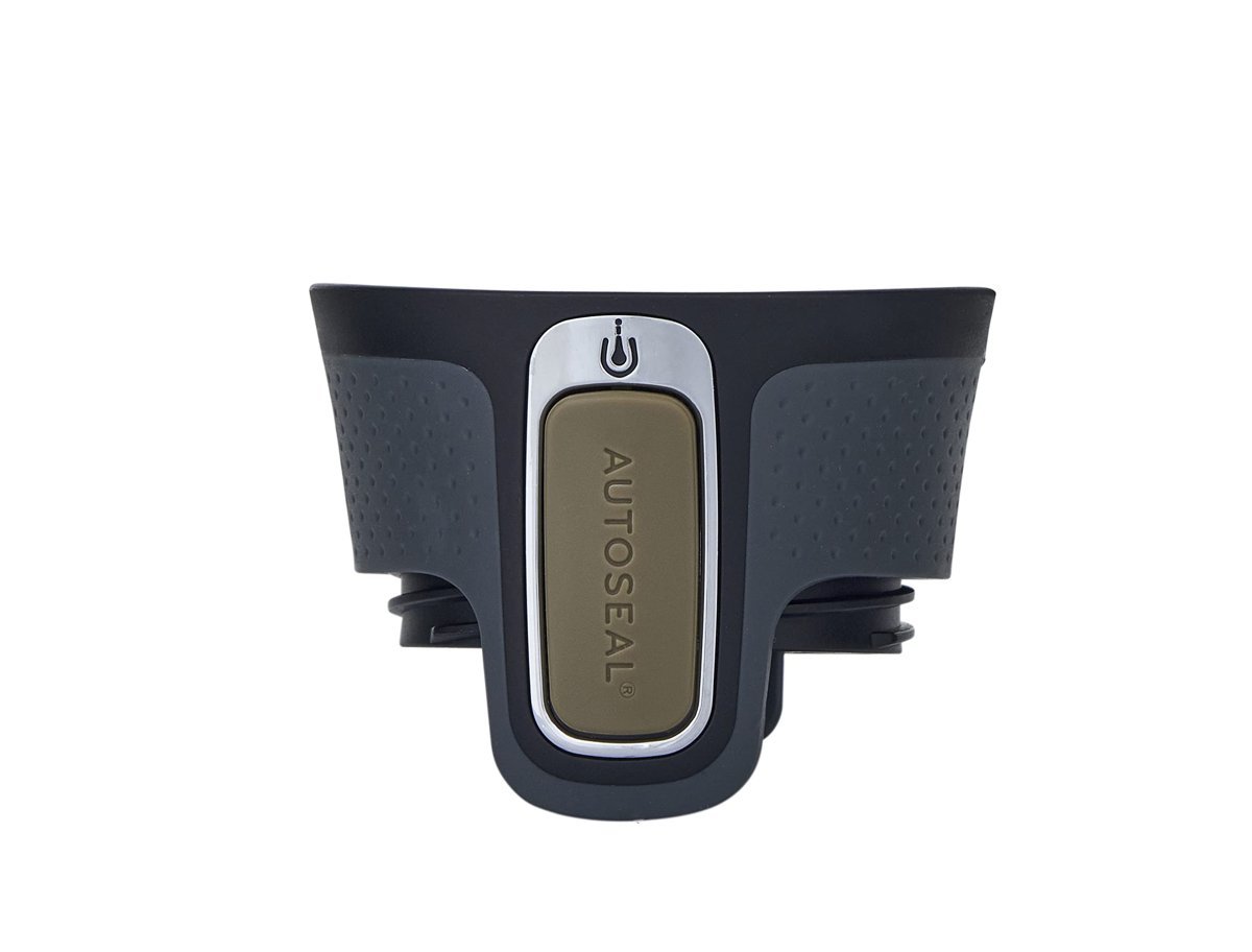 Contigo Westloop Autoseal Termos Bardak 470 mL Kahverengi
