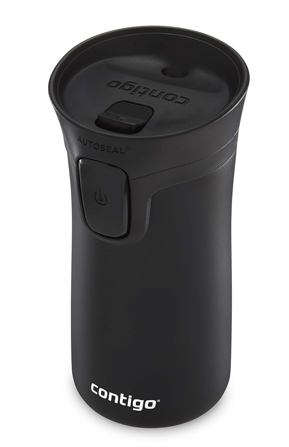 Contigo Pinnacle Autoseal Termos Bardak 300 mL Siyah