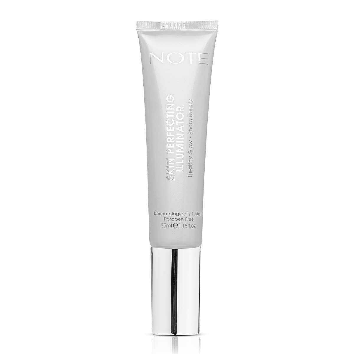 Note Cosmetics Skin Perfecting Illuminator Aydınlatıcı Makyaj Bazı