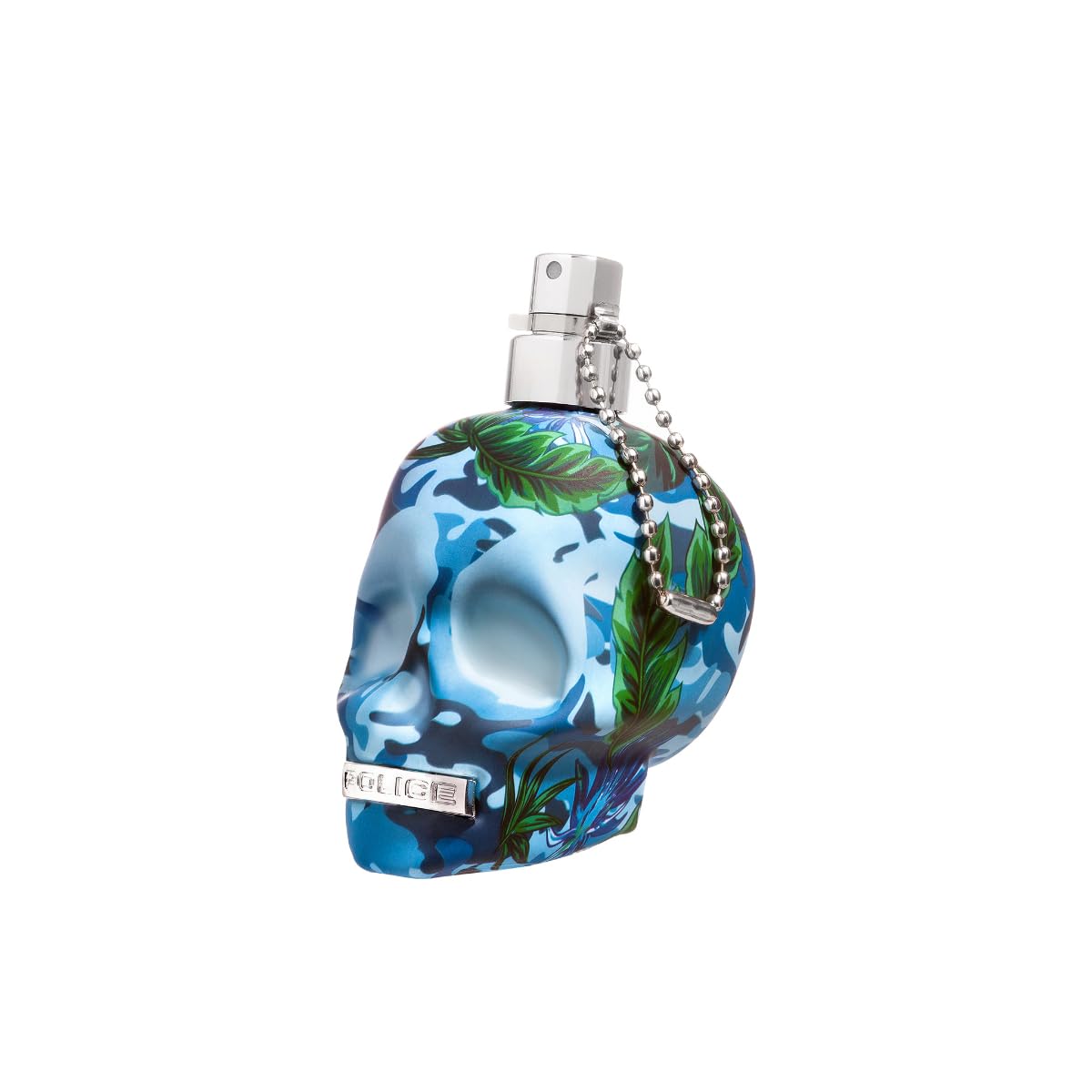 Police To Be Exotic Jungle Man EDT 40 ml Erkek Parfümü