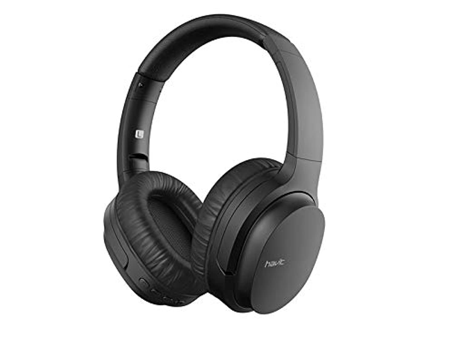 Havit I62 Bluetooth+MicroSD+Aux+Fm Siyah Kulaklık