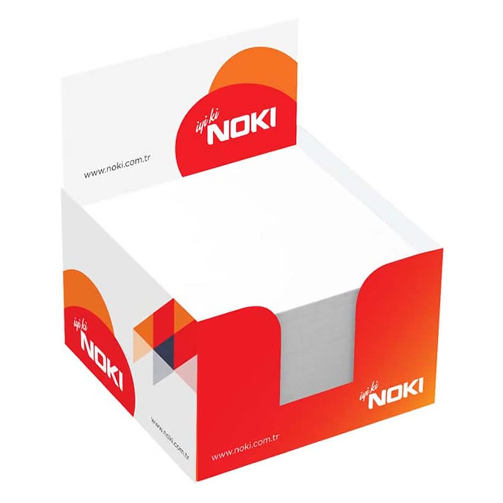 Noki Küp Blok