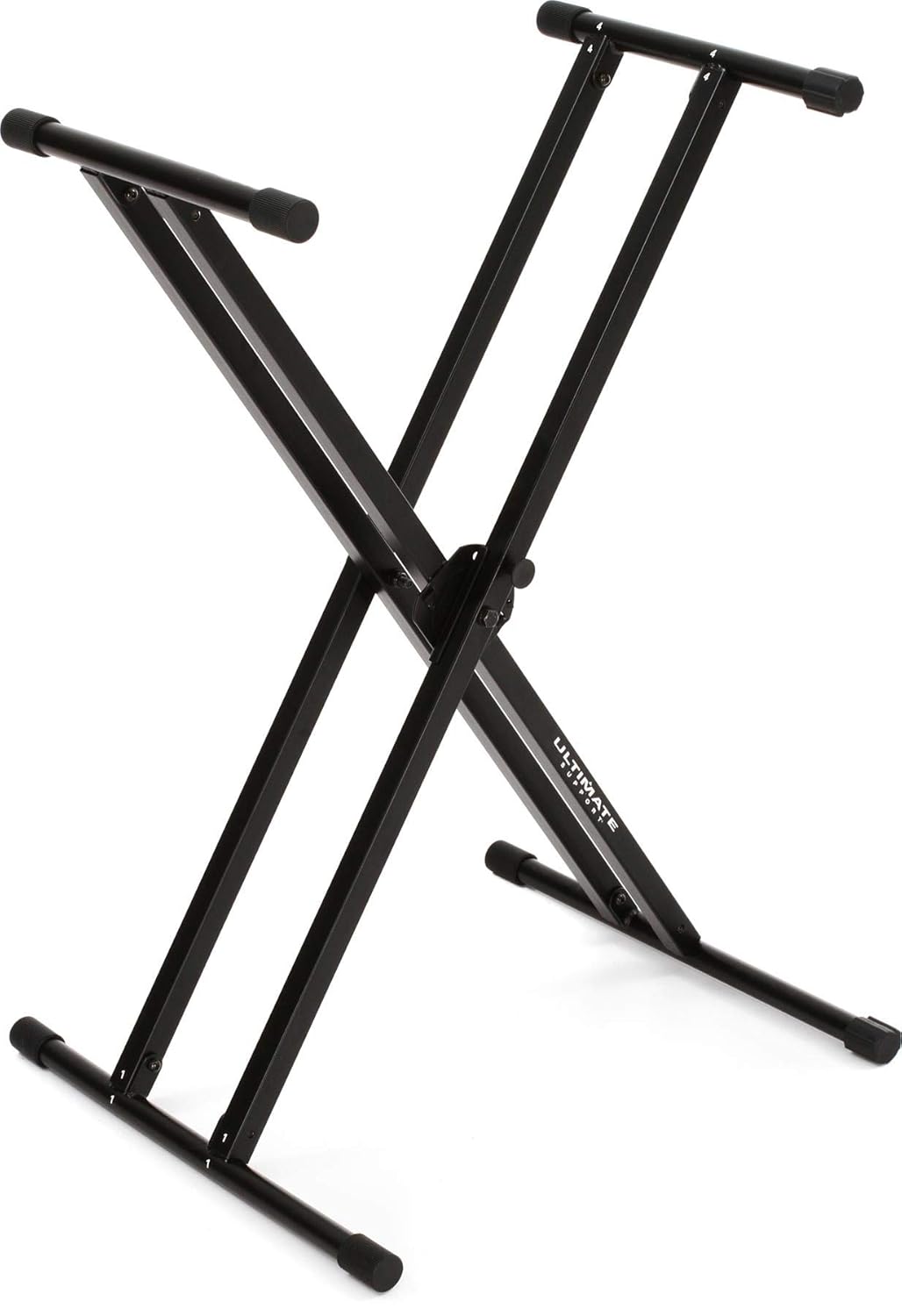 Ultimate Support IQ-X-2000 Double-braced X-style Keyboard Stand | X Stili Org | Klavye Standı | Sehp