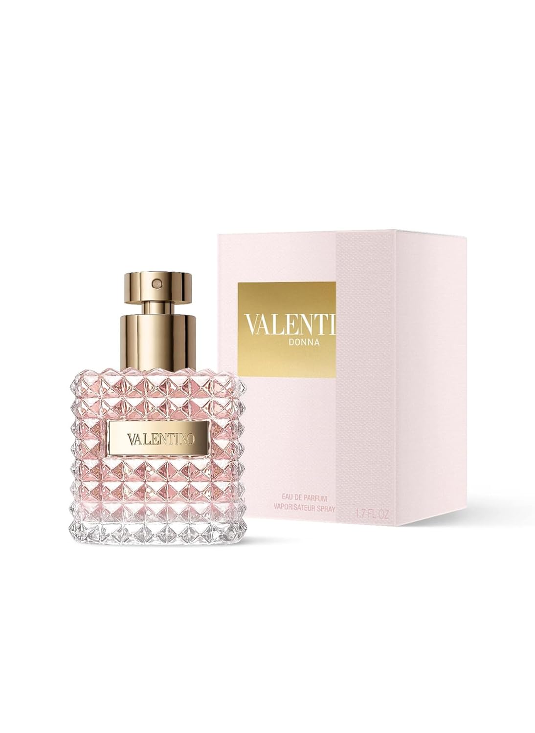 Valentino Donna EDP 50 ml Kadın Parfümü