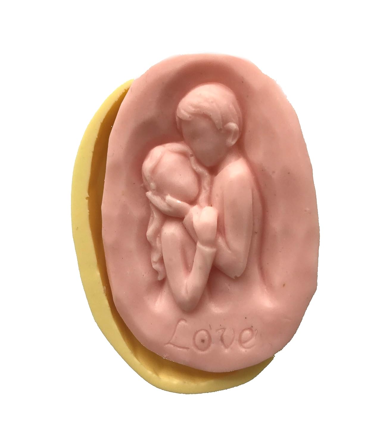 PARTİ VİTRİNİ Sarı Renk Jel Mum Ve Parafin Toz Boyası 5 Gr