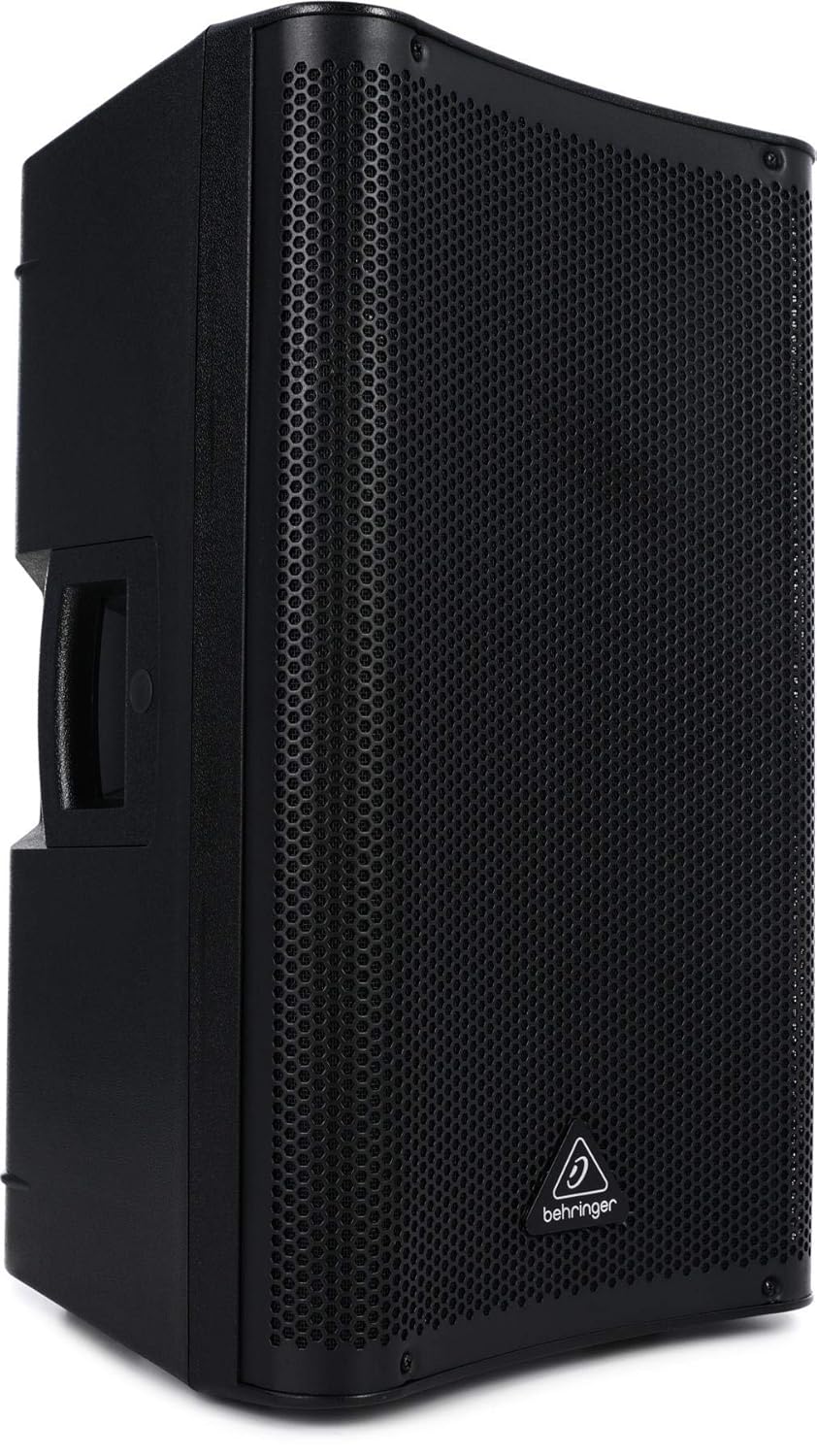 Behringer DR112DSP 1200 W Aktif Hoparlör