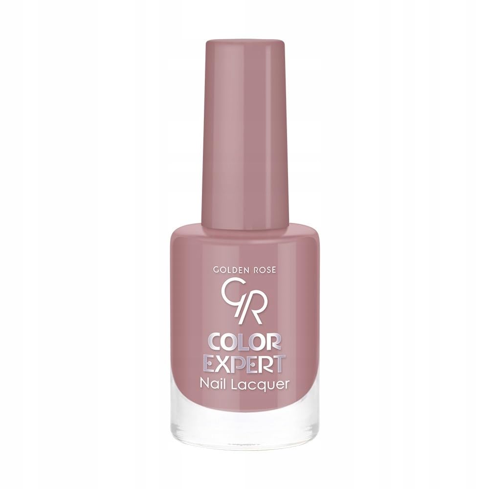 Golden Rose Color Expert Nail Lacquer No:137