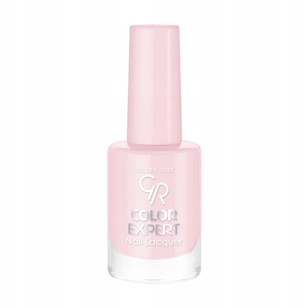 Golden Rose Color Expert Nail Lacquer Oje No: 143