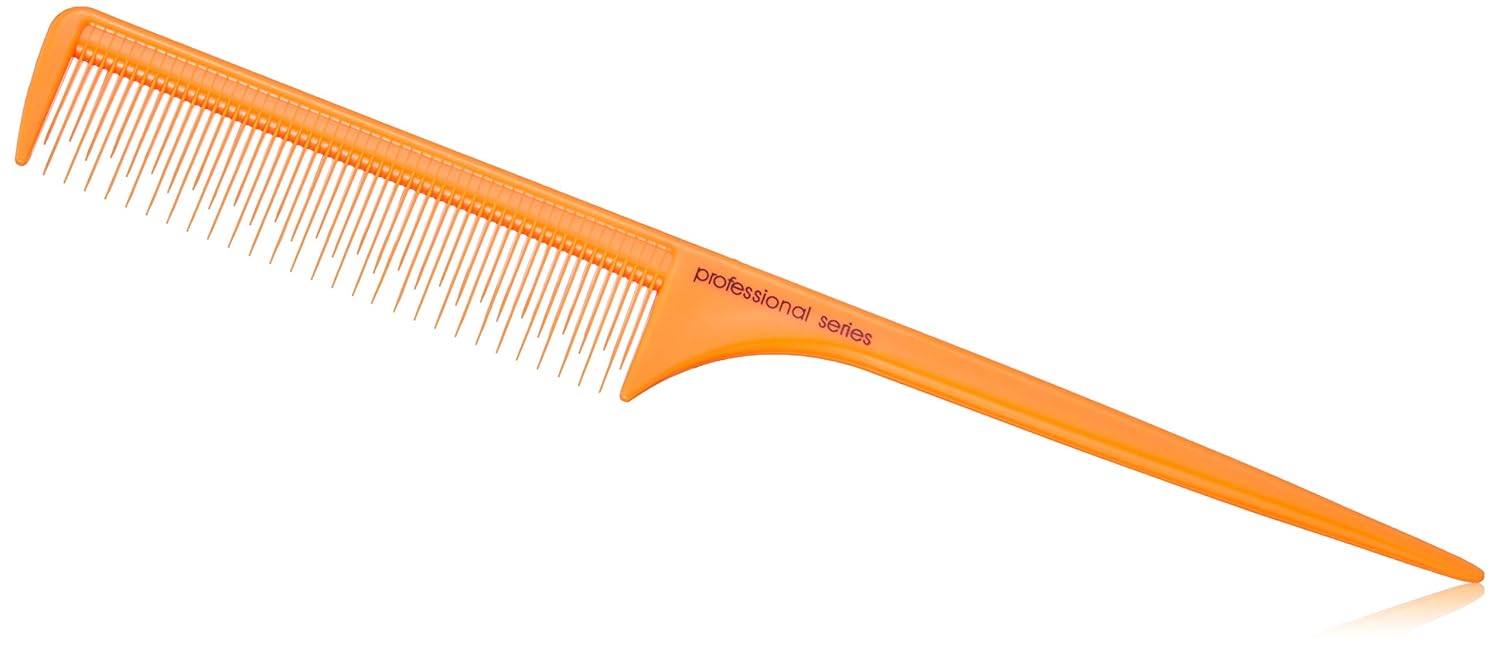 Trina Renkli Krepe Tarağı - 200