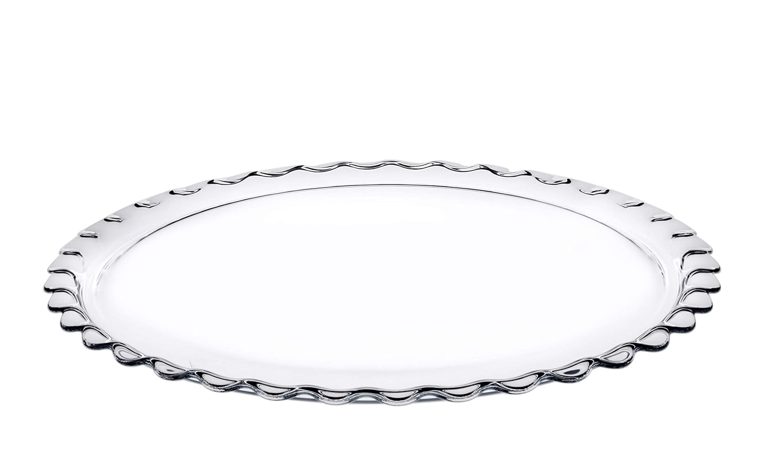 PAŞABAHÇE Maxi Patisseri Servis Tabağı - 37cm