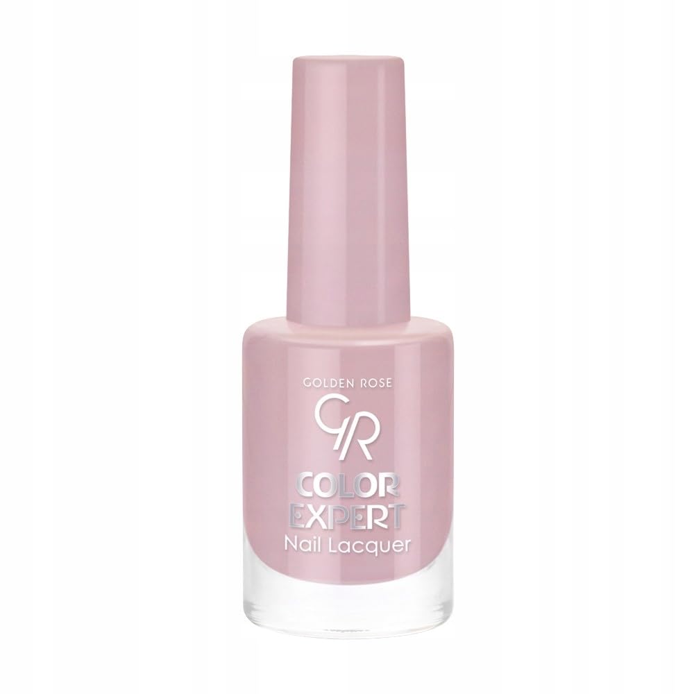 Golden Rose Color Expert Nail Lacquer No:148