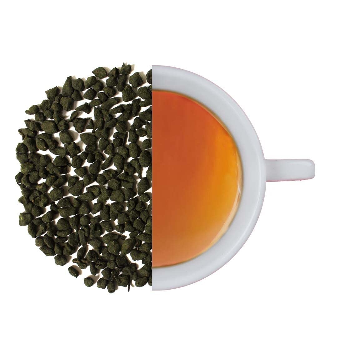 Beta Ginseng Oolong Tea Çay 50 gr