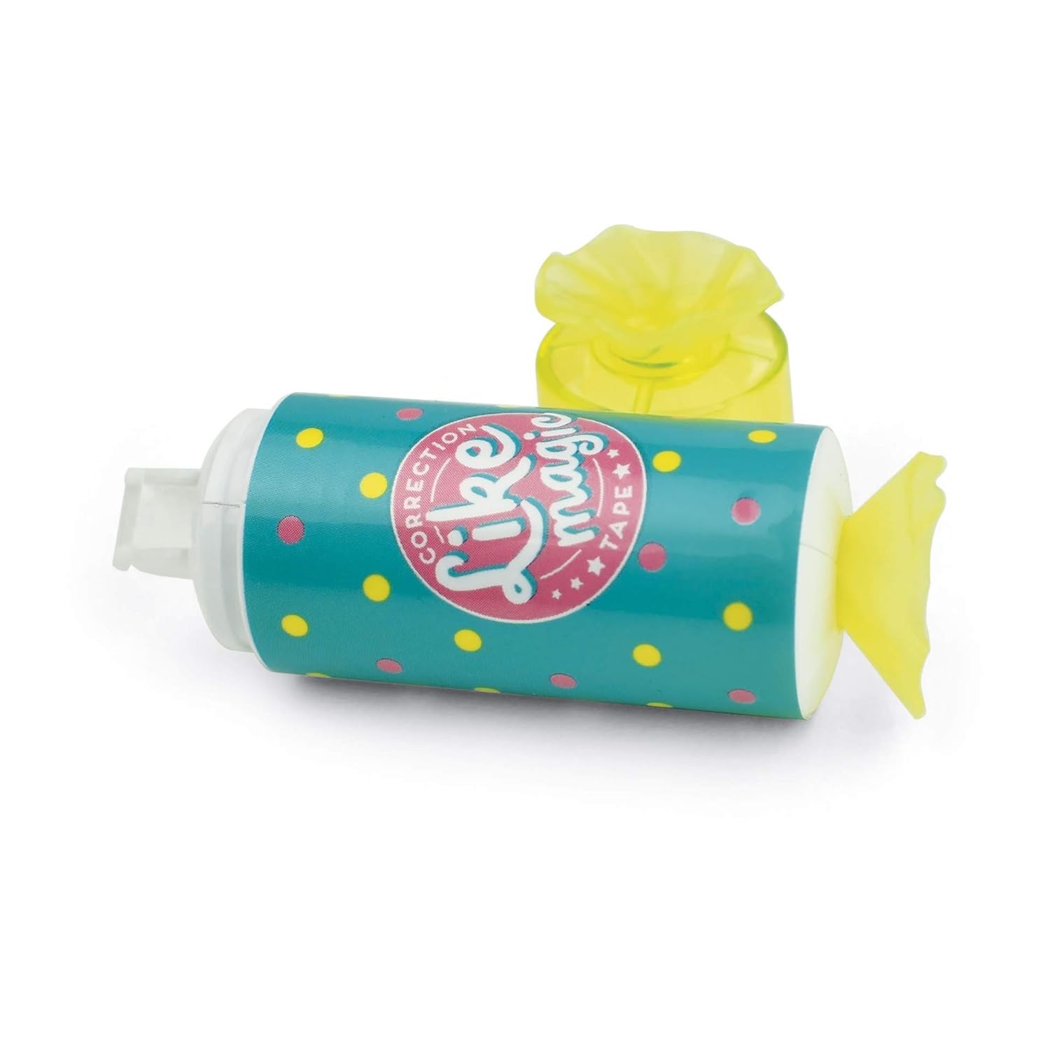 Legami Like Magic Sarı 8 Pcs