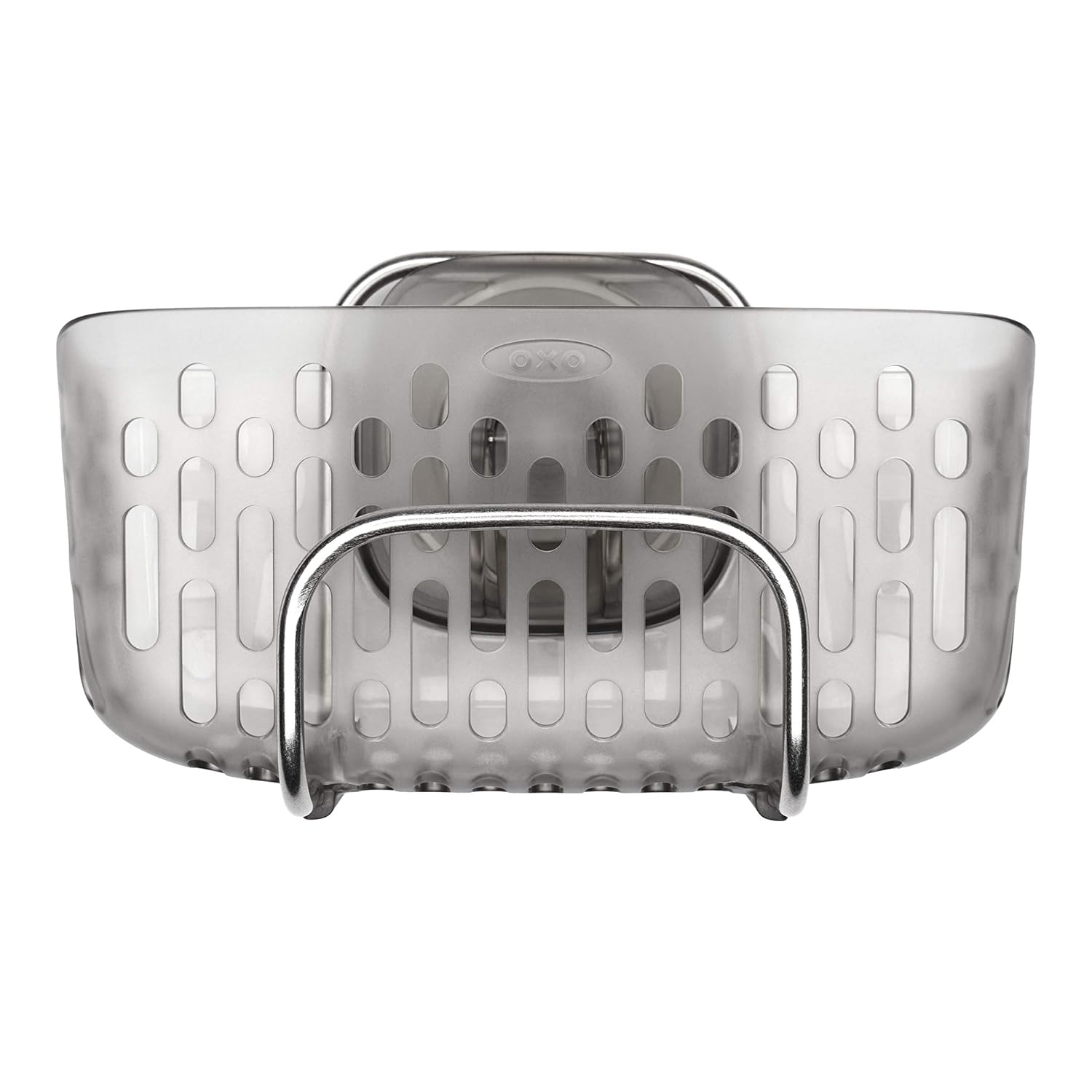 OXO Good Grips Lavabo için StrongHold vantuzlu tutucu